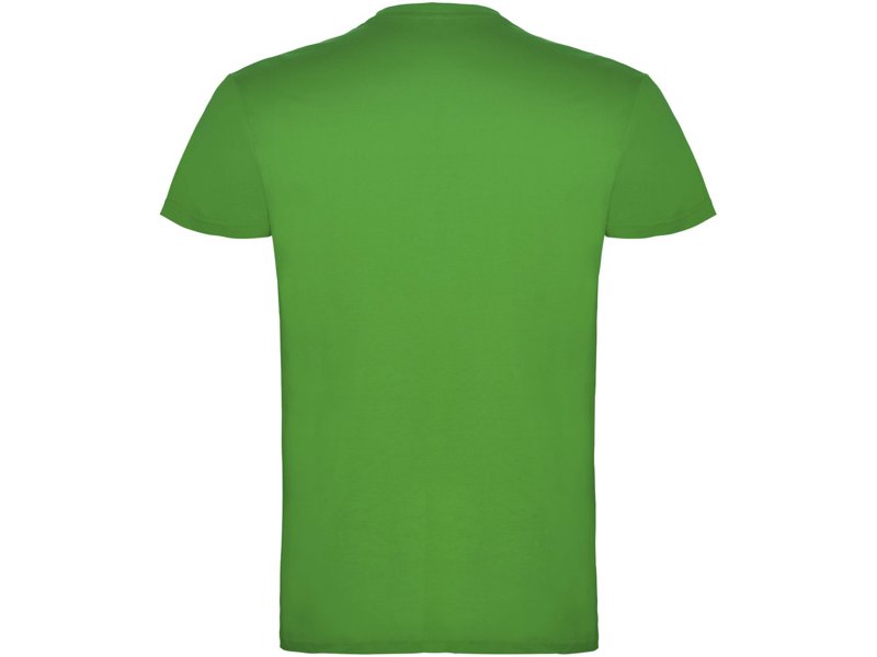 Beagle herenshirt met korte mouwen