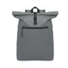 IREA - 600D polyester rolltop rugzak