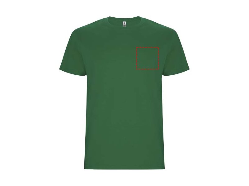 Stafford herenshirt met korte mouwen Stafford herenshirt met korte mouwen