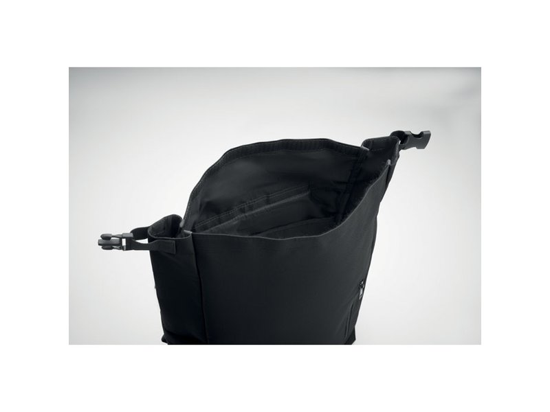 UNITON - 15" rolltop laptop rugzak