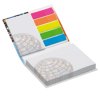 Combi notes hardcover bladwijzerset Combi notes hardcover bladwijzerset