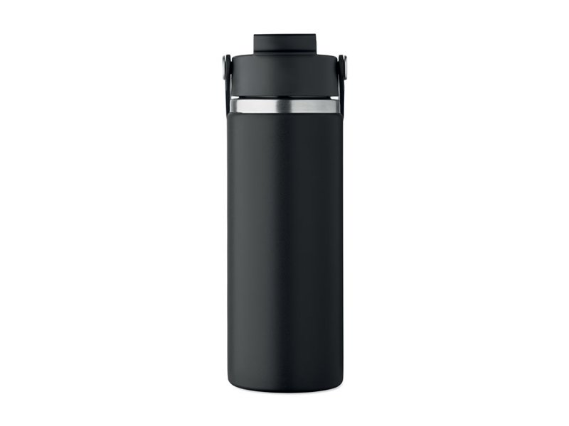 SUMA GRIP - Dubbelwandige fles 500ml