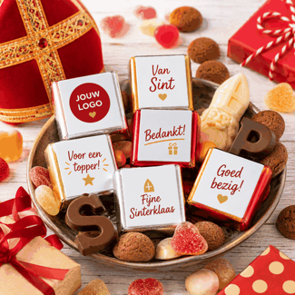 Sinterklaas snoep
