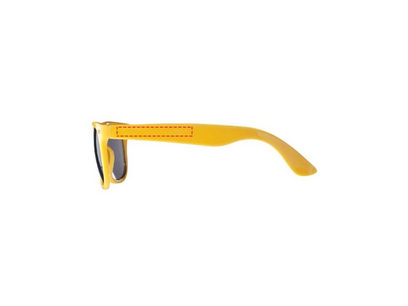 Sun Ray Zonnebril laten personaliseren – Retro UV-400 promotiezonnebril | GiftsDirect Sun Ray Zonnebril laten personaliseren – Retro UV-400 promotiezonnebril | GiftsDirect