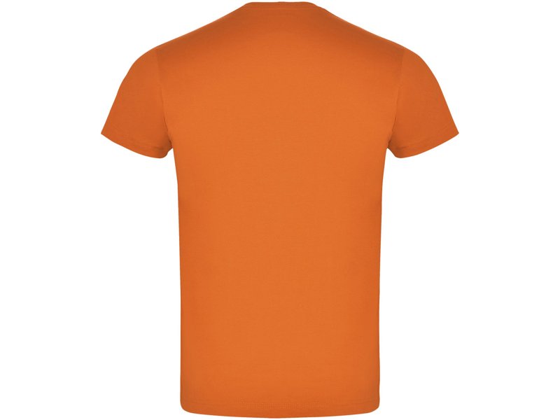 Atomic unisex T-shirt met korte mouwen Atomic unisex T-shirt met korte mouwen