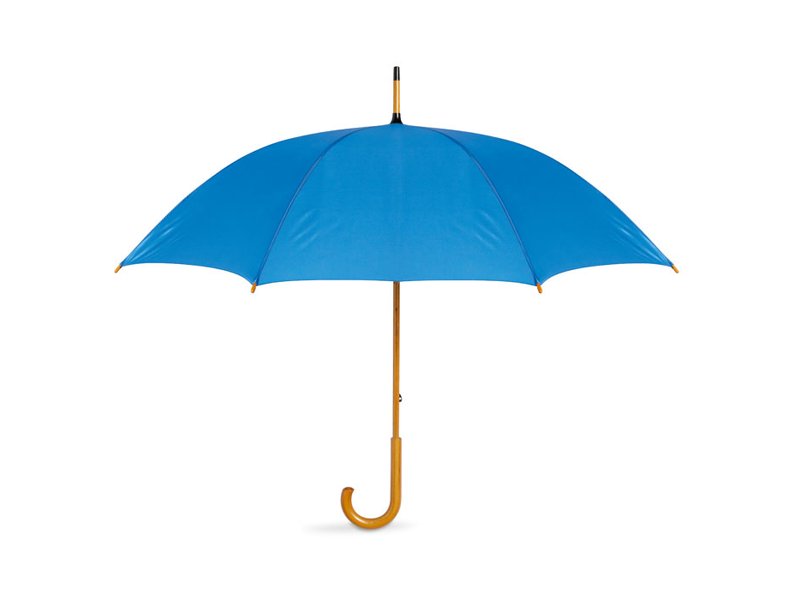 CALA - Paraplu met houten handvat