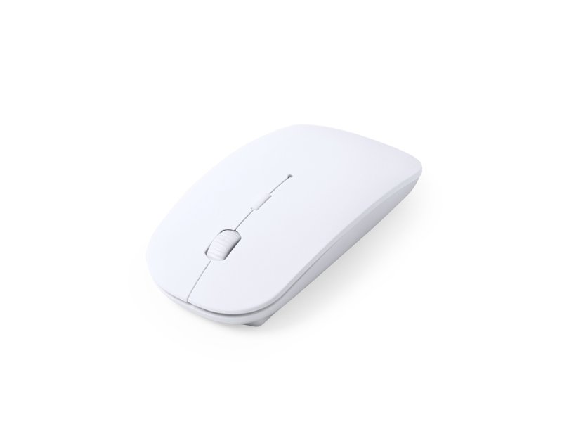 Computermuis LYSTER bedrukken? | Giftsdirect.nl