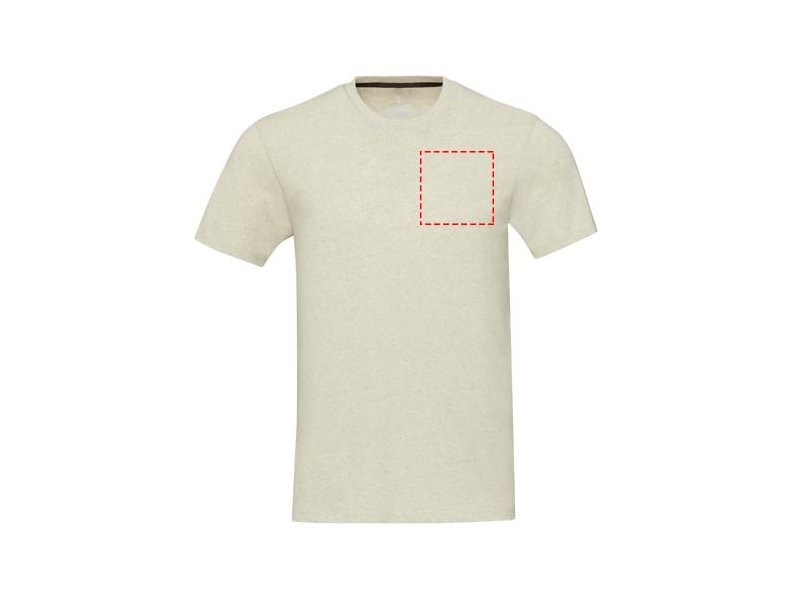 Avalite unisex Aware™ gerecycled T-shirt met korte mouwen Avalite unisex Aware™ gerecycled T-shirt met korte mouwen