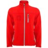 Antartida softshell kinderjack Antartida softshell kinderjack