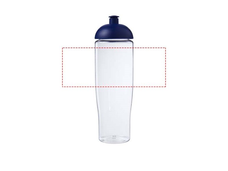 H2O Active® Tempo 700 ml bidon met koepeldeksel H2O Active® Tempo 700 ml bidon met koepeldeksel