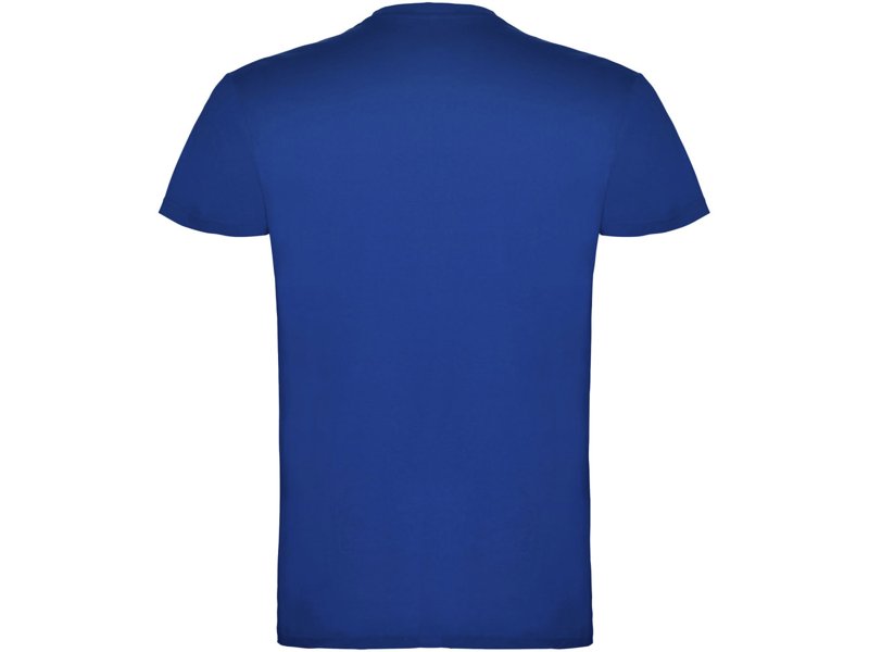 Beagle herenshirt met korte mouwen
