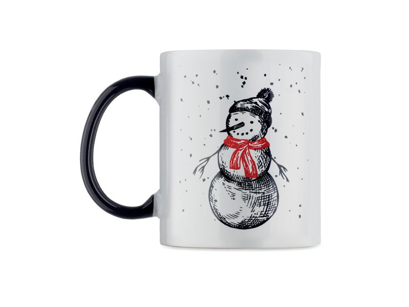 FESTIMUG - Keramische kerst mok 300ml