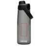 Camelbak® Thrive Chug 750 ml Tritan Renew waterfles met schroefdop