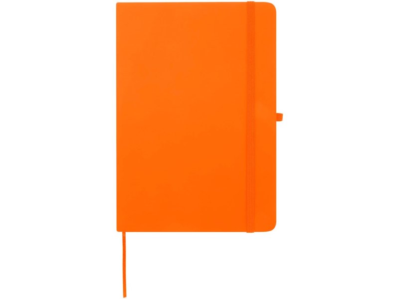 Spectrum Plus A5 notitieboek met harde kaft