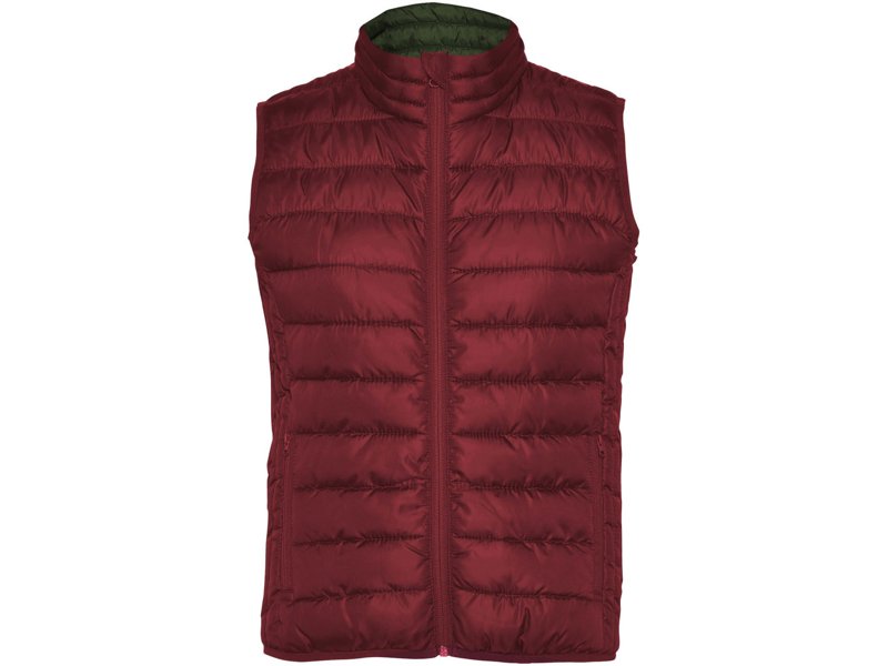 Oslo geïsoleerde bodywarmer voor dames Oslo geïsoleerde bodywarmer voor dames