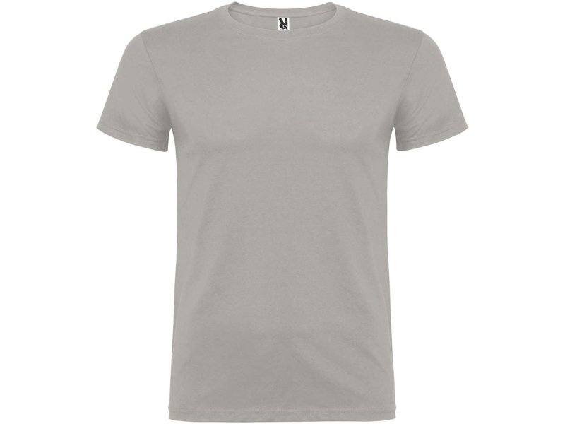 Beagle herenshirt met korte mouwen