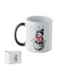 FESTIMUG - Keramische kerst mok 300ml