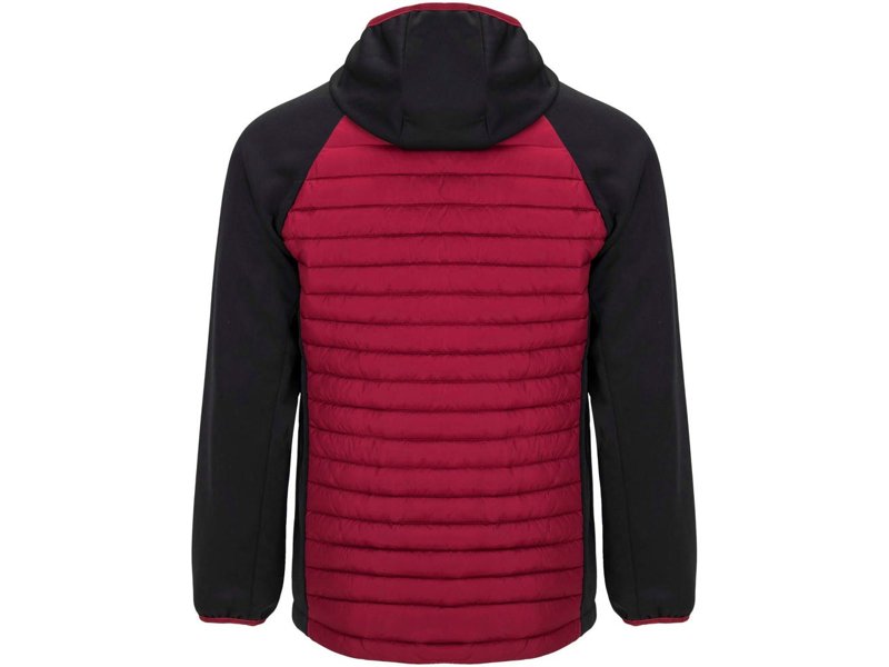 Minsk unisex hybrid geïsoleerd jack