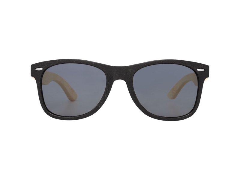 Sun Ray Zonnebril van Bamboe laten personaliseren – Duurzame promotiezonnebril | GiftsDirect Sun Ray Zonnebril van Bamboe laten personaliseren – Duurzame promotiezonnebril | GiftsDirect