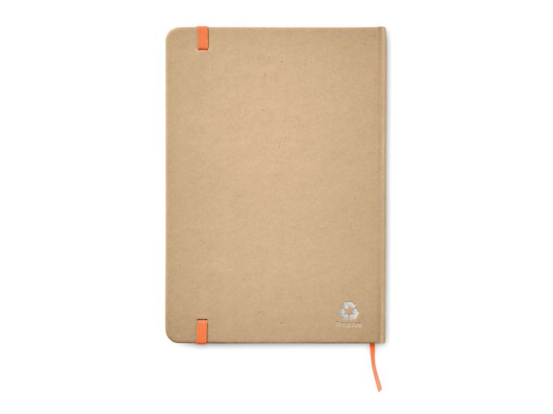 EVERWRITE - Recycled A5 notitieboek EVERWRITE - Recycled A5 notitieboek