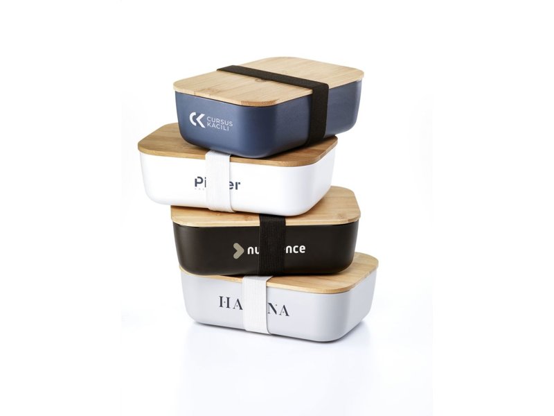 Midori Bamboo Lunchbox Midori Bamboo Lunchbox