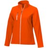 Orion softshell dames jas Orion softshell dames jas