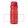 H2O Active® Base 650 ml bidon met fliptuitdeksel H2O Active® Base 650 ml bidon met fliptuitdeksel