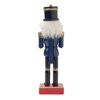 JOLLY CRUNCH - Notenkraker ornament van hout