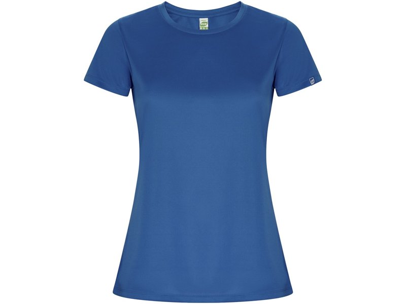 Imola sportshirt met korte mouwen voor dames Imola sportshirt met korte mouwen voor dames