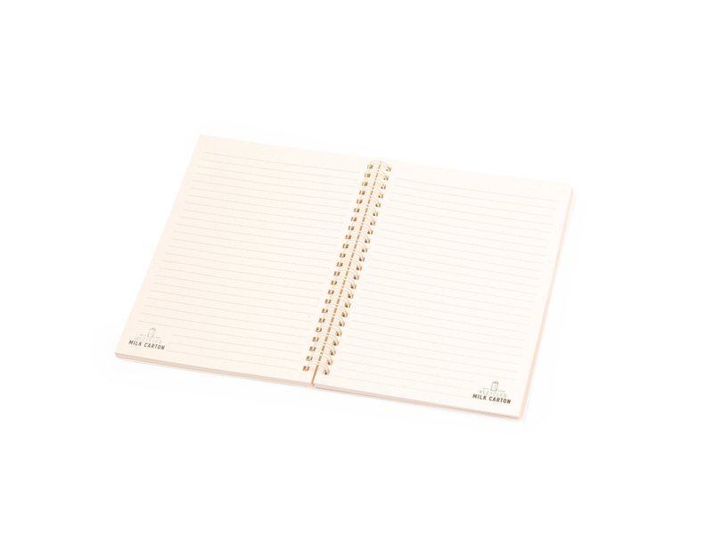Notitieboek Edilax