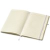 Polar A5 notitieboek met gelinieerde pagina's Polar A5 notitieboek met gelinieerde pagina's