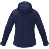 Match softshell dames jas Match softshell dames jas