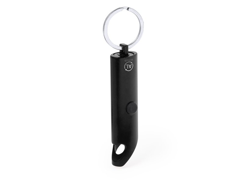 Zaklamp Sleutelhanger Kushing