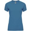 Bahrain sportshirt met korte mouwen voor dames Bahrain sportshirt met korte mouwen voor dames