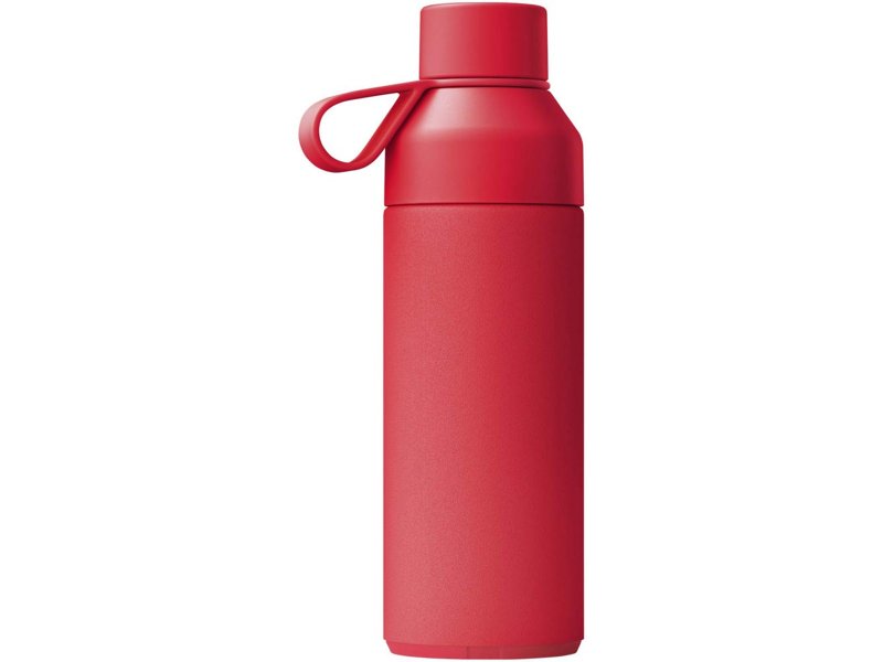 Ocean Bottle vacuümgeïsoleerde waterfles van 500 ml Ocean Bottle vacuümgeïsoleerde waterfles van 500 ml