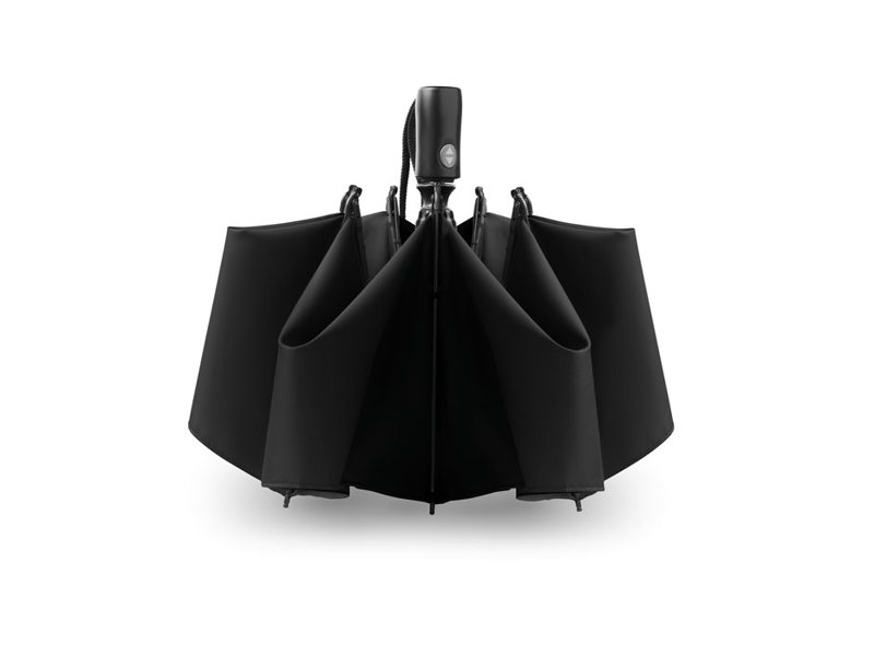 DUNDEE FOLDABLE - Opvouwbare reversible paraplu