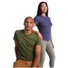 Beagle herenshirt met korte mouwen