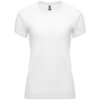 Bahrain sportshirt met korte mouwen voor dames Bahrain sportshirt met korte mouwen voor dames