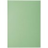 Novella Austen A5 gerecycled notitieboek met zachte cover, 100 vellen Novella Austen A5 gerecycled notitieboek met zachte cover, 100 vellen