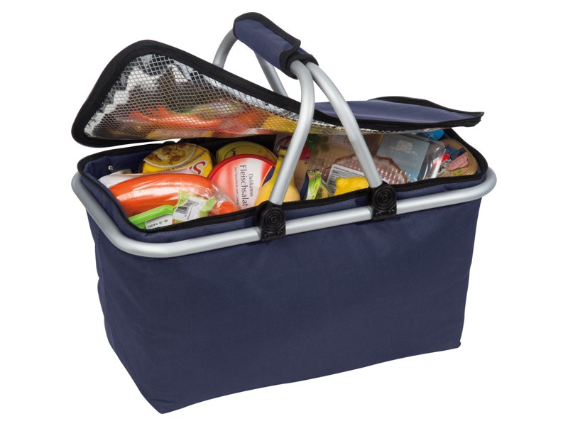 Winkelmandje met koelfunctie Laval