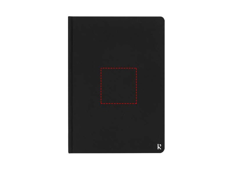 Karst® A5 notitieboek met hardcover