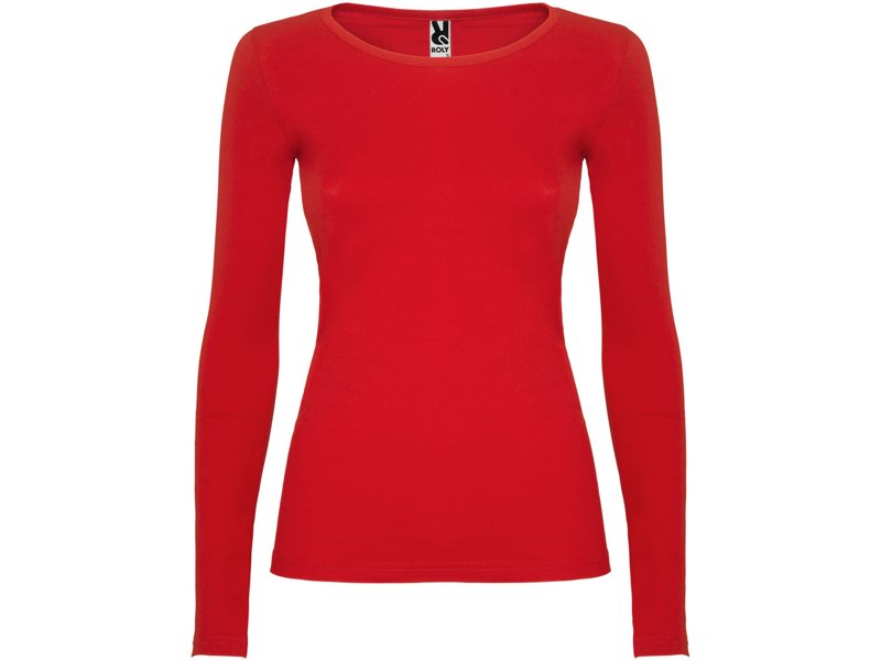 Extreme damesshirt met lange mouwen Extreme damesshirt met lange mouwen