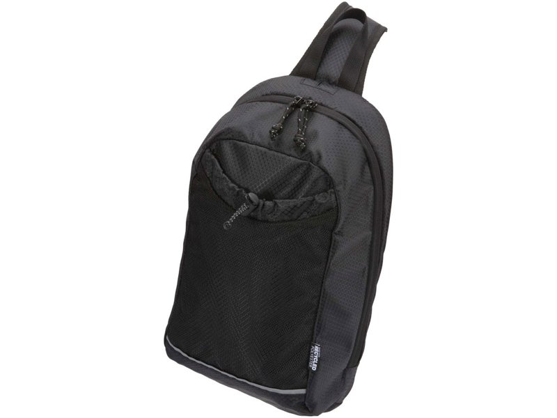 Nomad GRS gerecyclede hydratatie crossbodytas 6 l