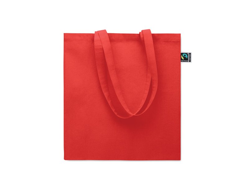 OSOLE++ COLOUR - Fairtrade boodschappentas 180g