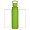 Sky 650 ml RCS gerecyclede enkelwandige roestvrijstalen waterfles Sky 650 ml RCS gerecyclede enkelwandige roestvrijstalen waterfles