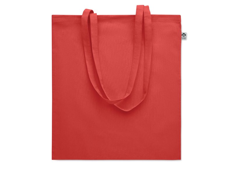 ONEL - Tas organisch katoen 180 gr/m²
