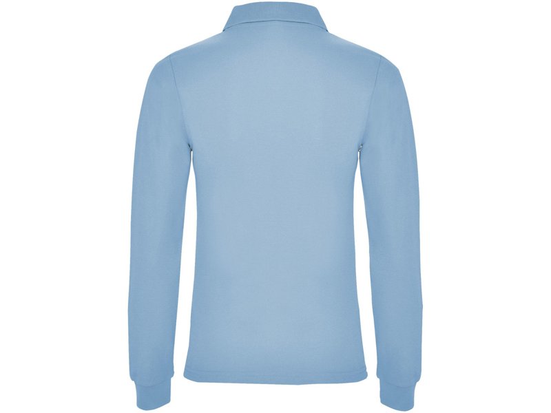 Estrella damespolo met lange mouwen Estrella damespolo met lange mouwen