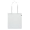 ZOCO COLOUR - Boodschappentas recycled katoen