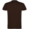 Beagle herenshirt met korte mouwen