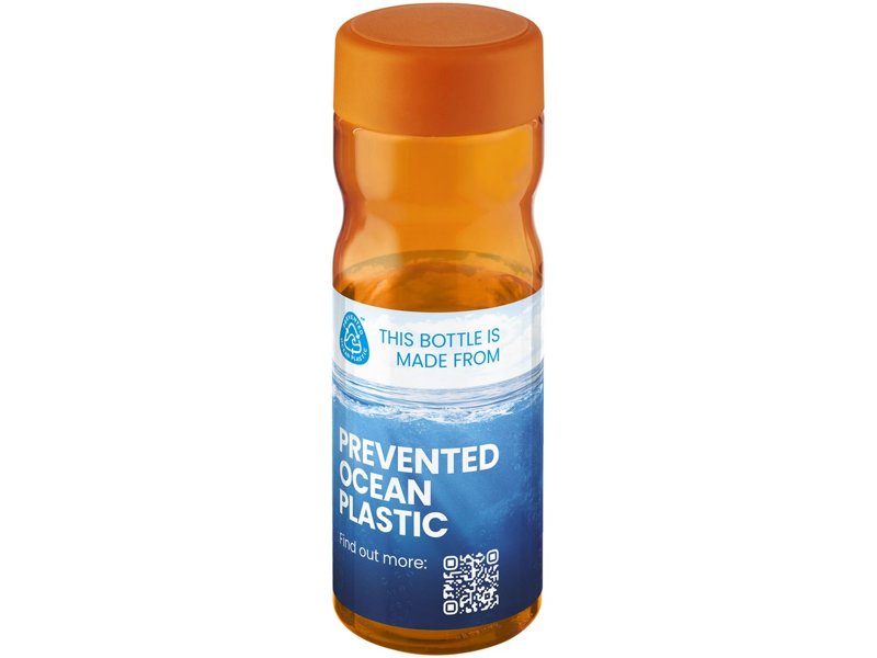 H2O Active® Eco Base 650 ml sportfles